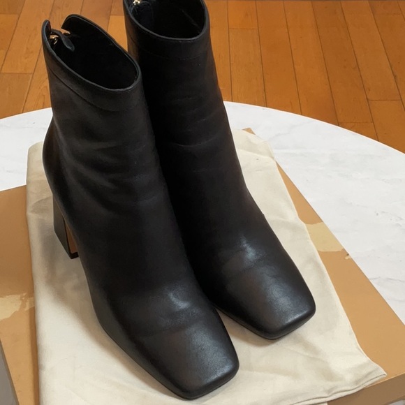 Lola Cruz Dinge Boot in Black, Size: EU 37 - Picture 9 of 12